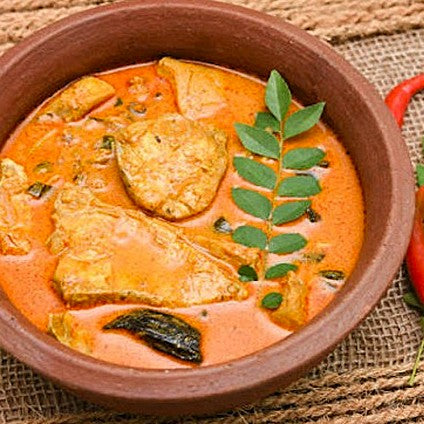 Madrasi de morue